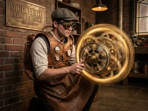 free spins bonus information and details — South Beach Casino & Resort free spins bonus information and details — South Beach Casino & Resort