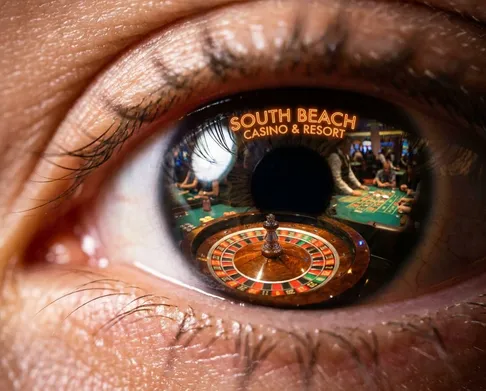 live dealer games available now — South Beach Casino & Resort