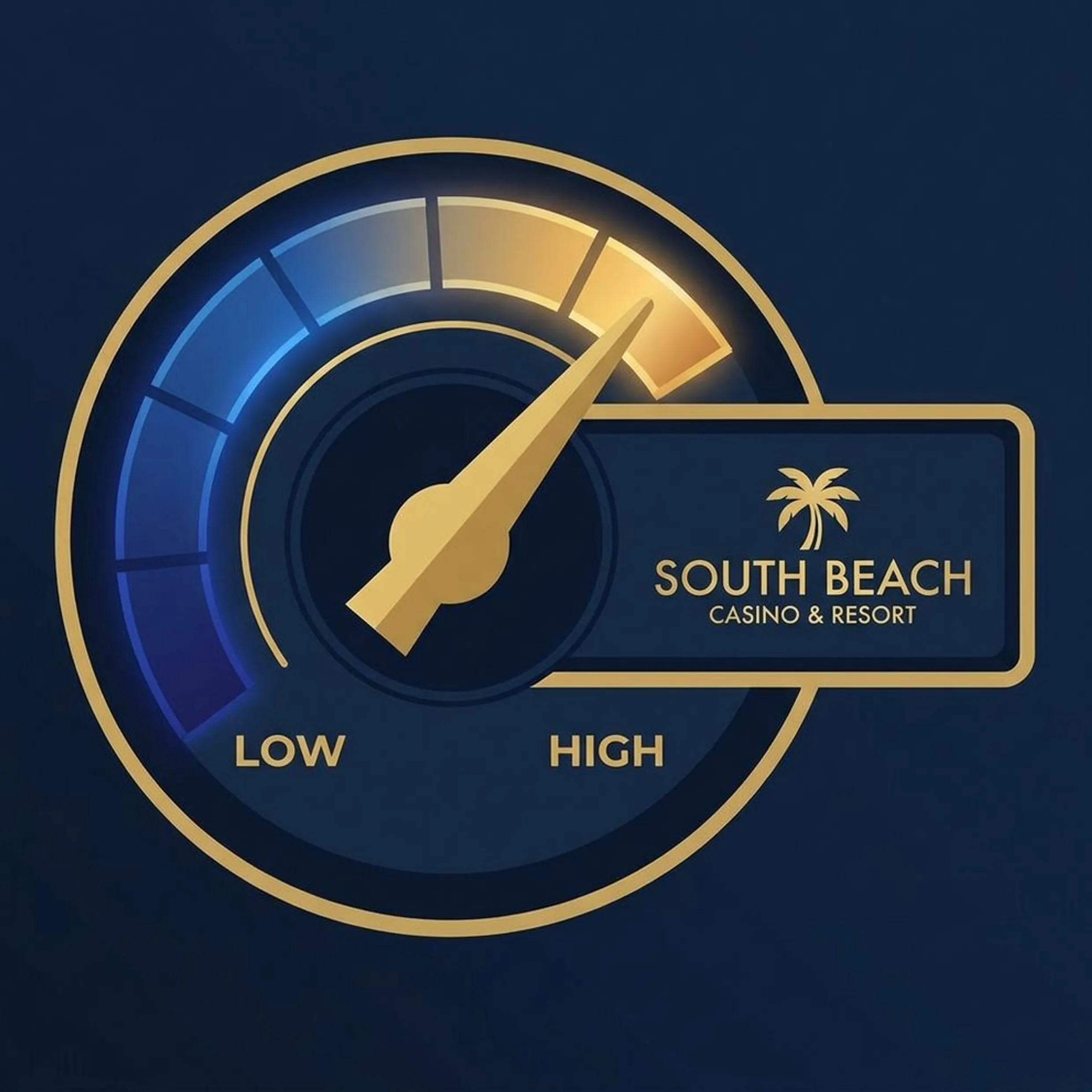 overall review of South Beach Casino & Resort overall review of South Beach Casino & Resort